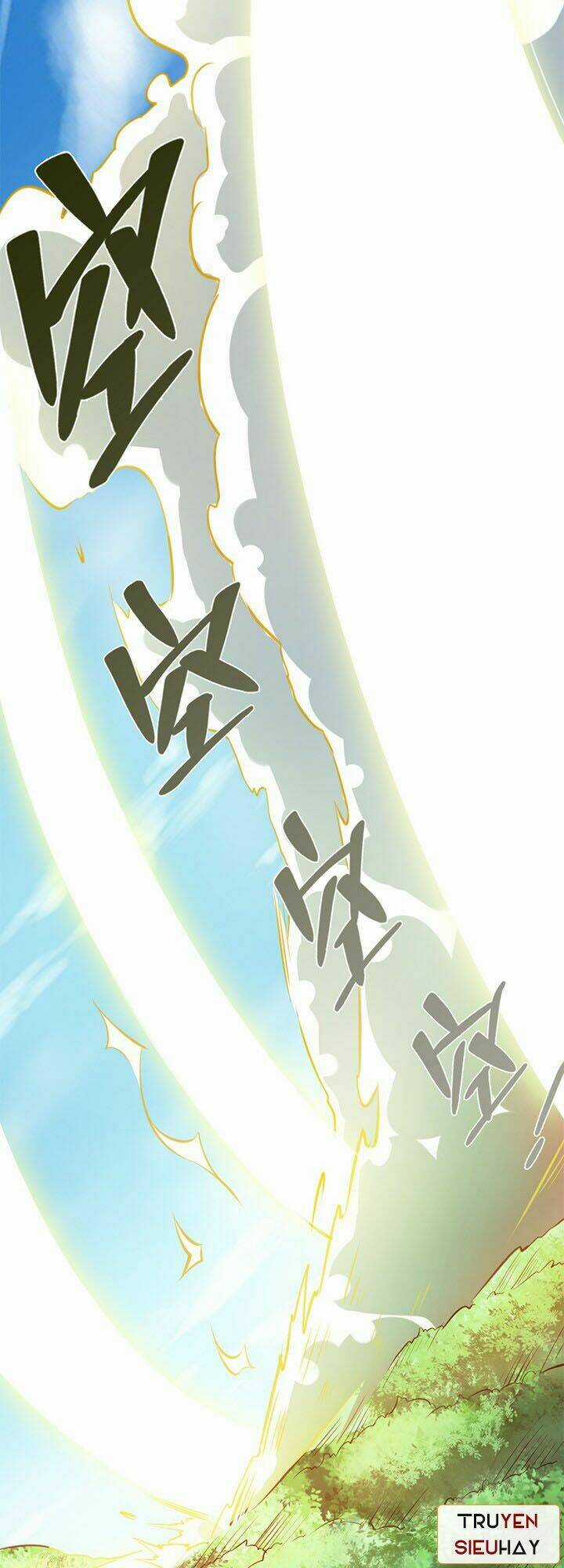 Lâm Phi Truyện - Chapter 26 - Trang 7
