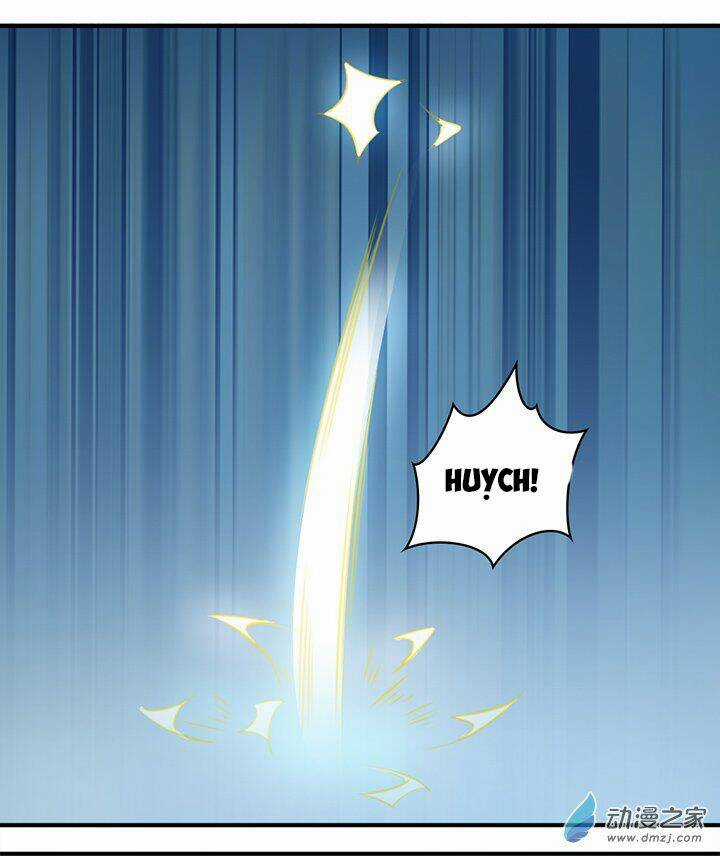 Lâm Phi Truyện - Chapter 27 - Trang 16