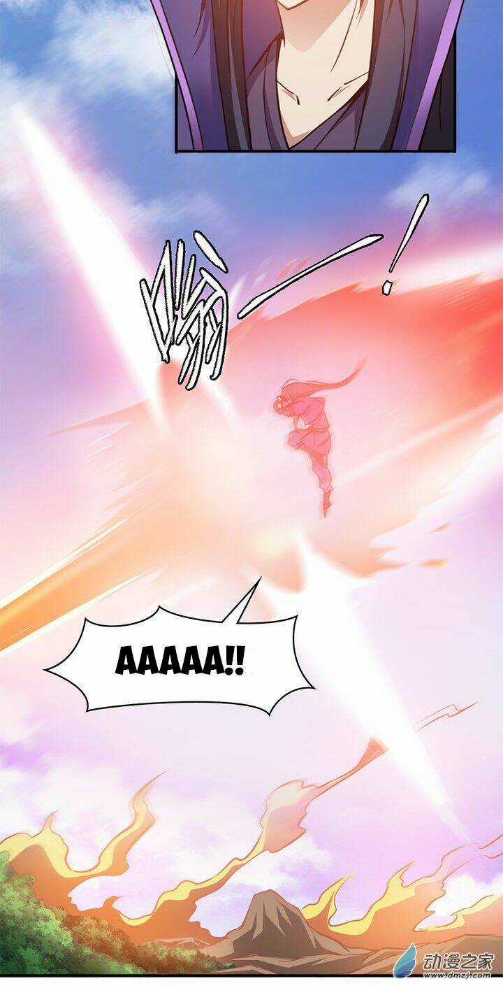 Lâm Phi Truyện - Chapter 27 - Trang 7