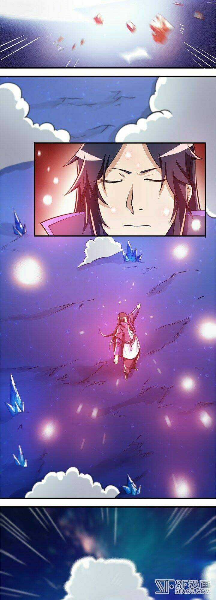 Lâm Phi Truyện - Chapter 29 - Trang 16