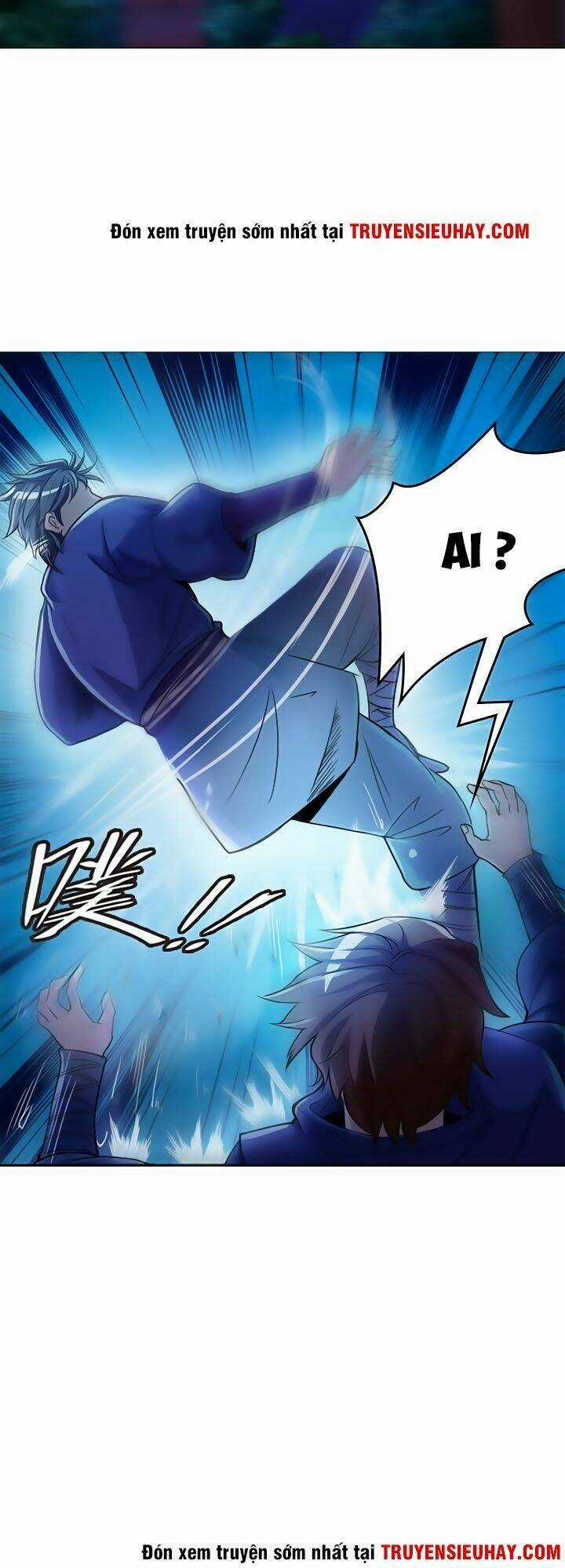 Lâm Phi Truyện - Chapter 3 - Trang 6