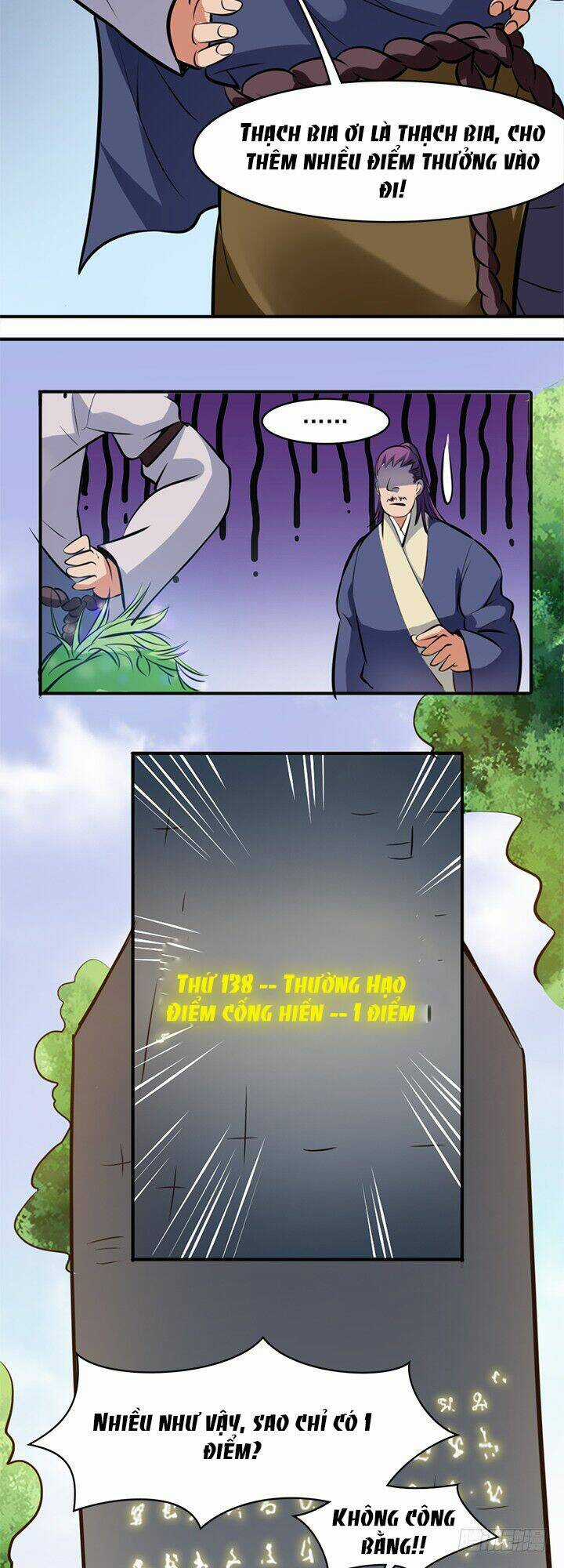Lâm Phi Truyện - Chapter 30 - Trang 25