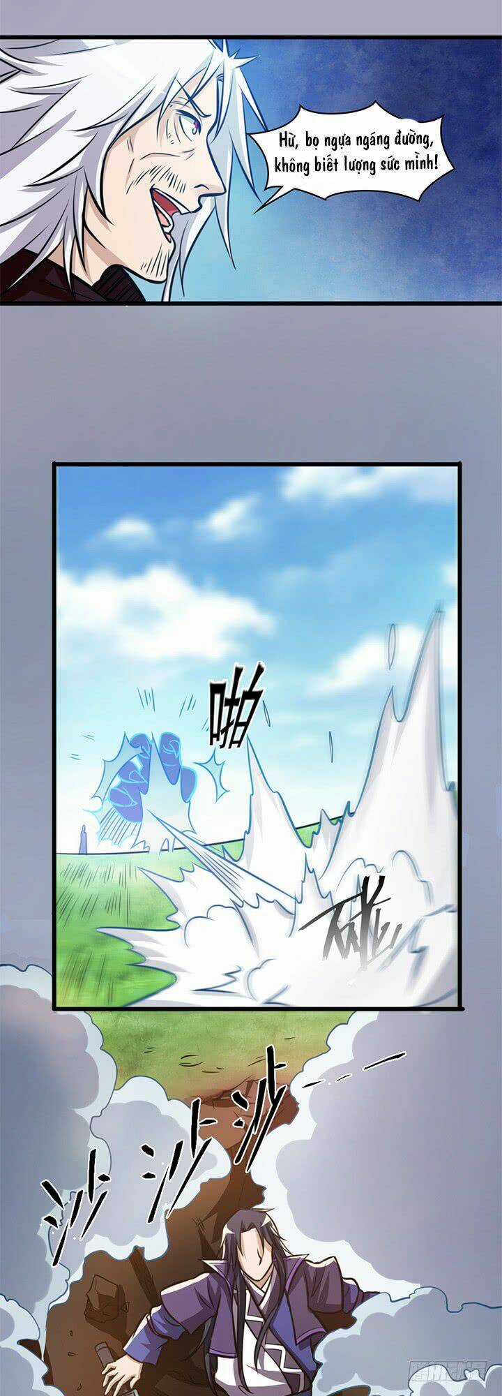 Lâm Phi Truyện - Chapter 31 - Trang 19