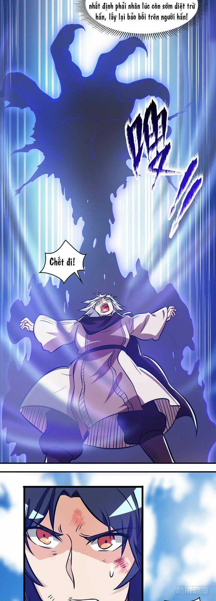 Lâm Phi Truyện - Chapter 31 - Trang 26