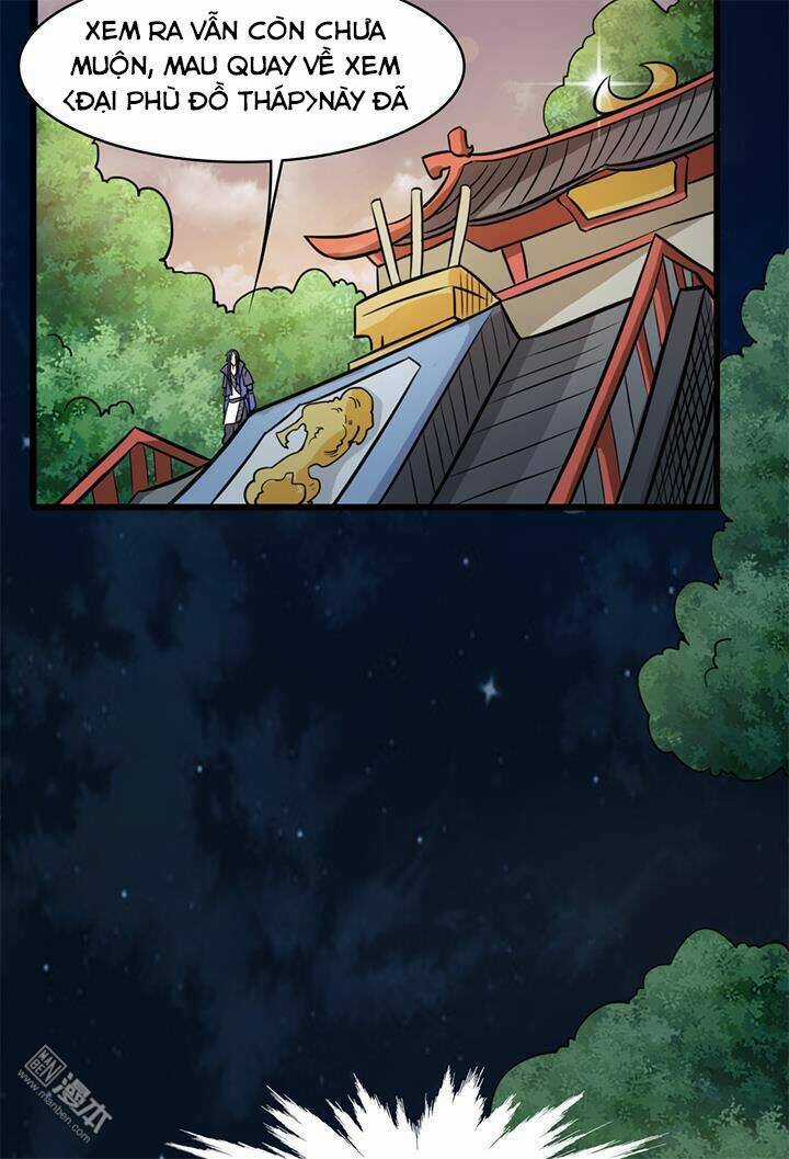 Lâm Phi Truyện - Chapter 32 - Trang 26