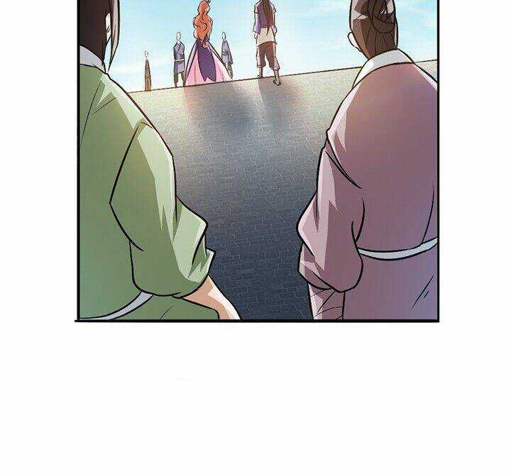 Lâm Phi Truyện - Chapter 33 - Trang 30