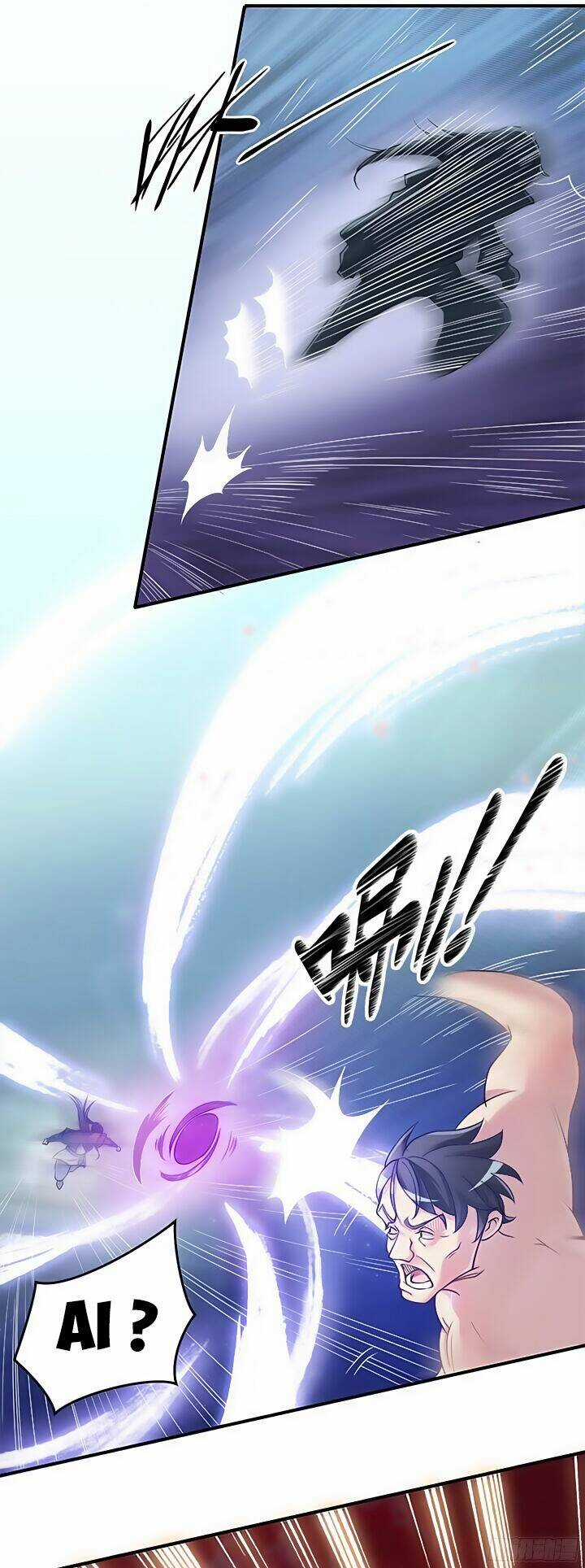 Lâm Phi Truyện - Chapter 4 - Trang 12