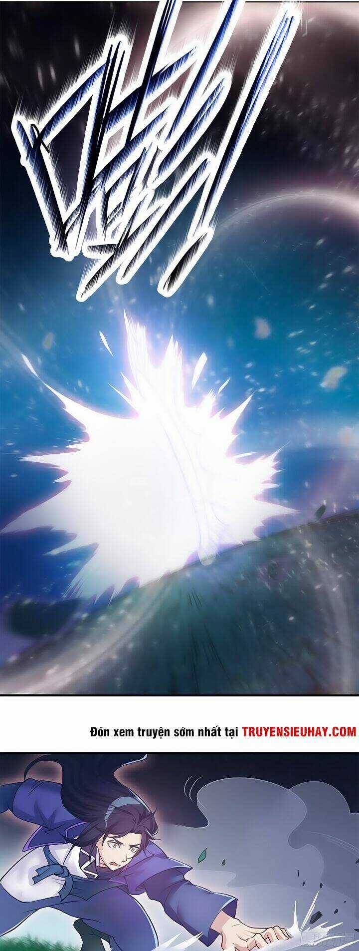 Lâm Phi Truyện - Chapter 4 - Trang 14