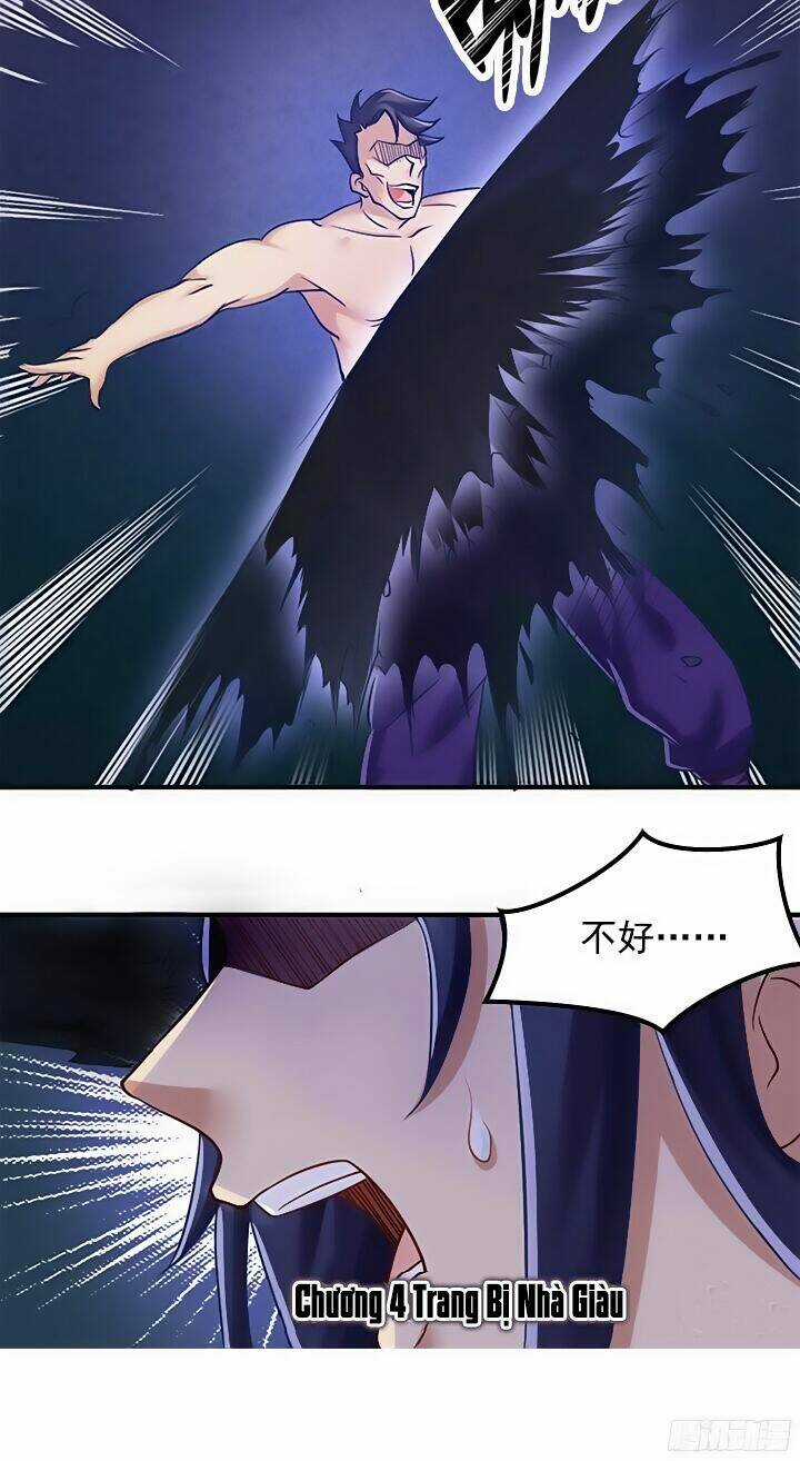 Lâm Phi Truyện - Chapter 4 - Trang 20