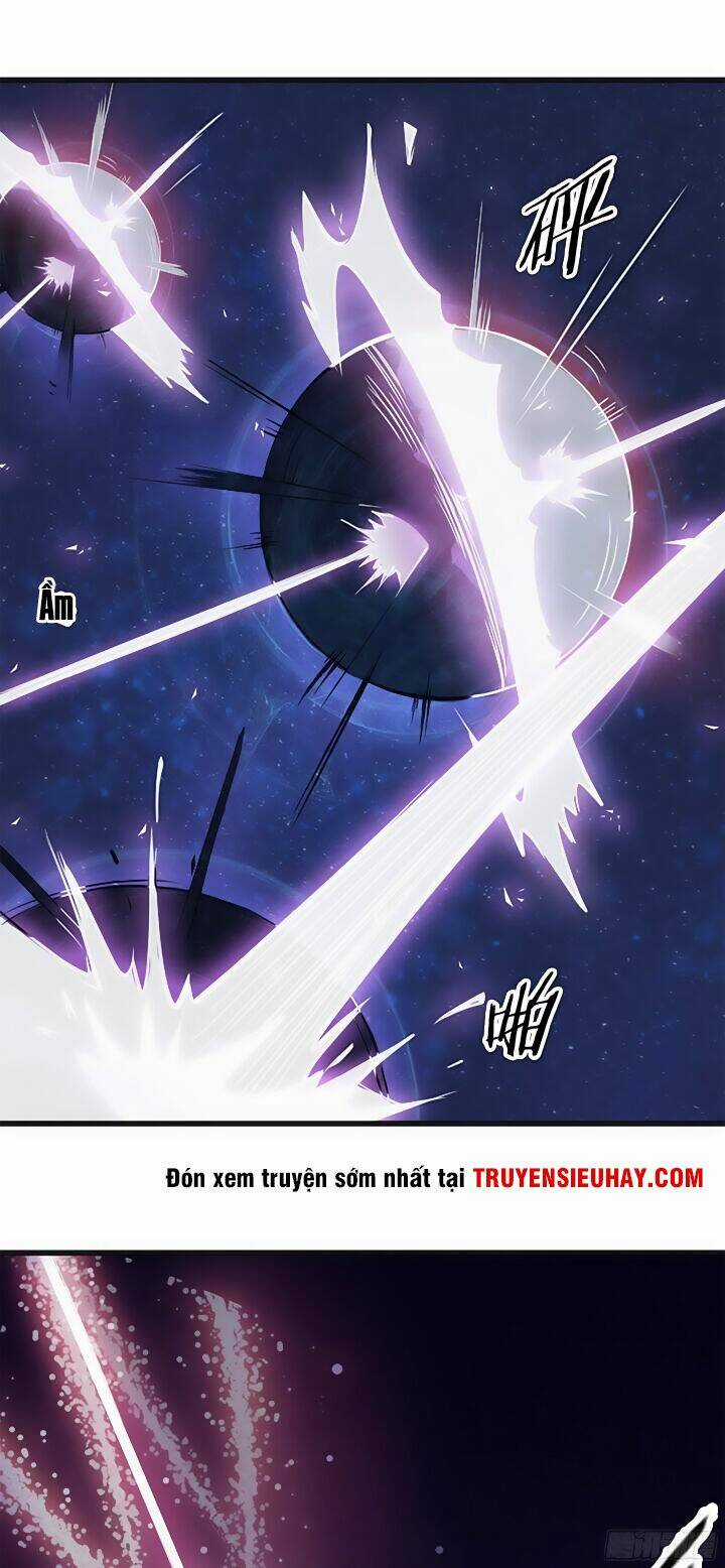 Lâm Phi Truyện - Chapter 5 - Trang 15