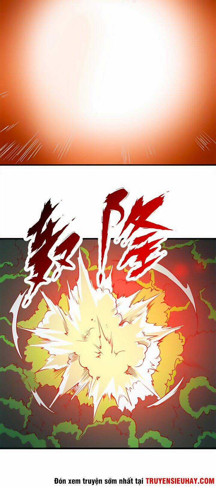 Lâm Phi Truyện - Chapter 6 - Trang 13