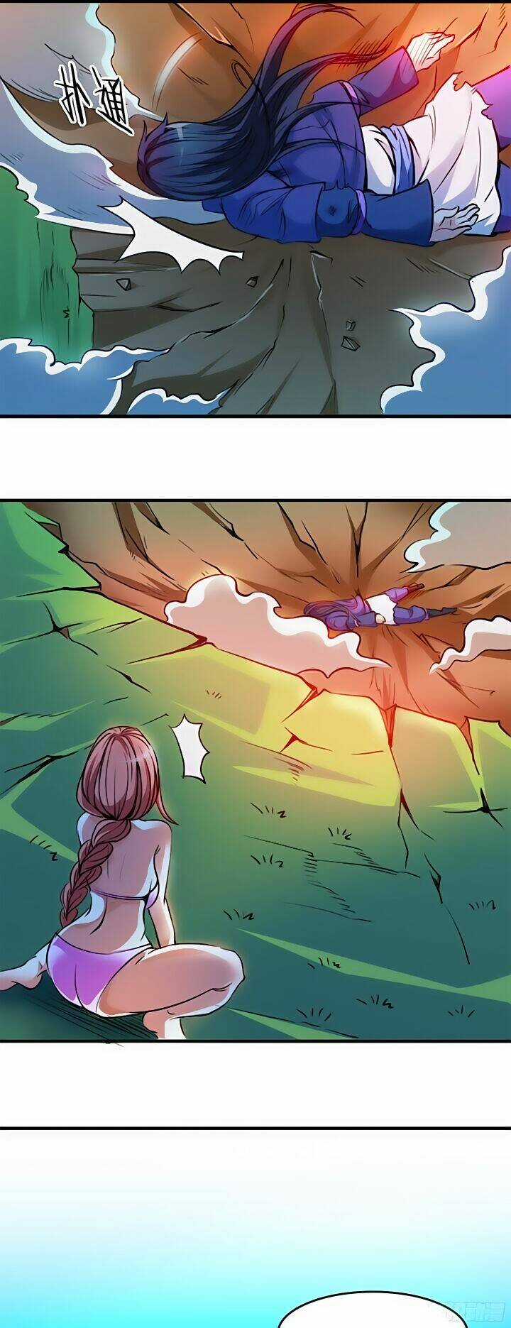 Lâm Phi Truyện - Chapter 6 - Trang 14