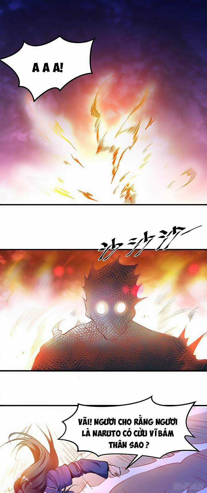 Lâm Phi Truyện - Chapter 6 - Trang 3