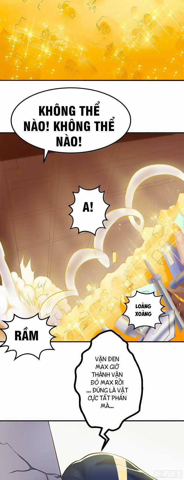 Lâm Phi Truyện - Chapter 7 - Trang 17
