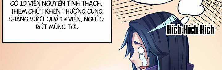 Lâm Phi Truyện - Chapter 8 - Trang 5