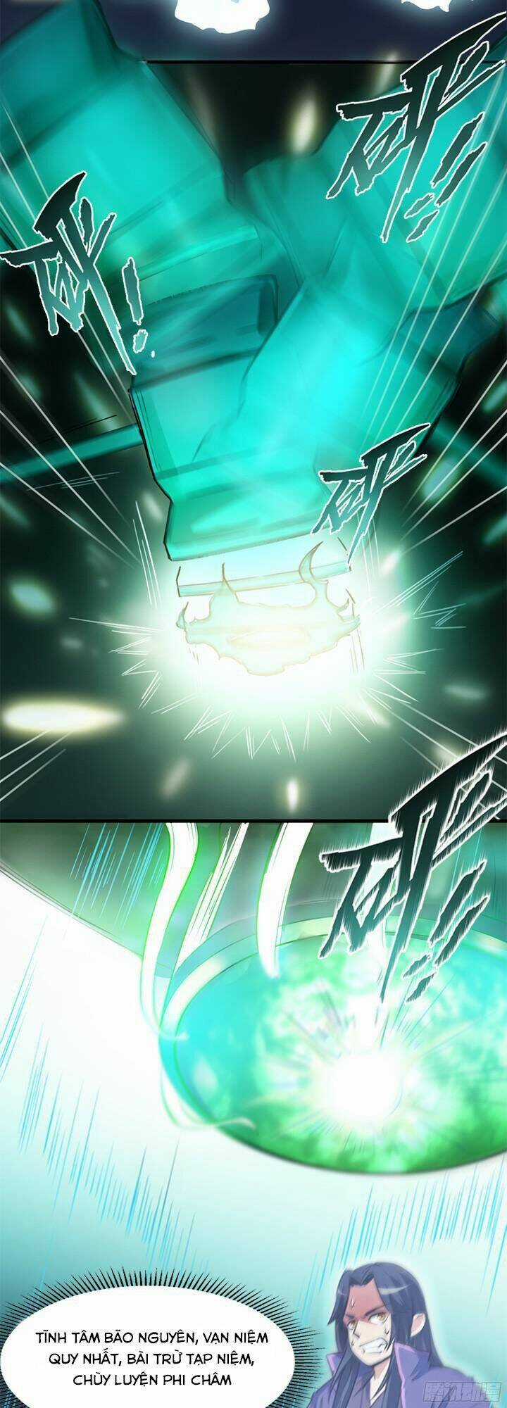 Lâm Phi Truyện - Chapter 9 - Trang 12