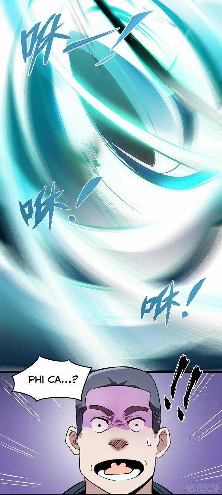 Lâm Phi Truyện - Chapter 9 - Trang 16