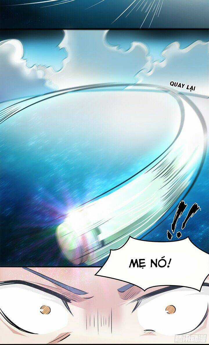 Lâm Phi Truyện - Chapter 9 - Trang 8