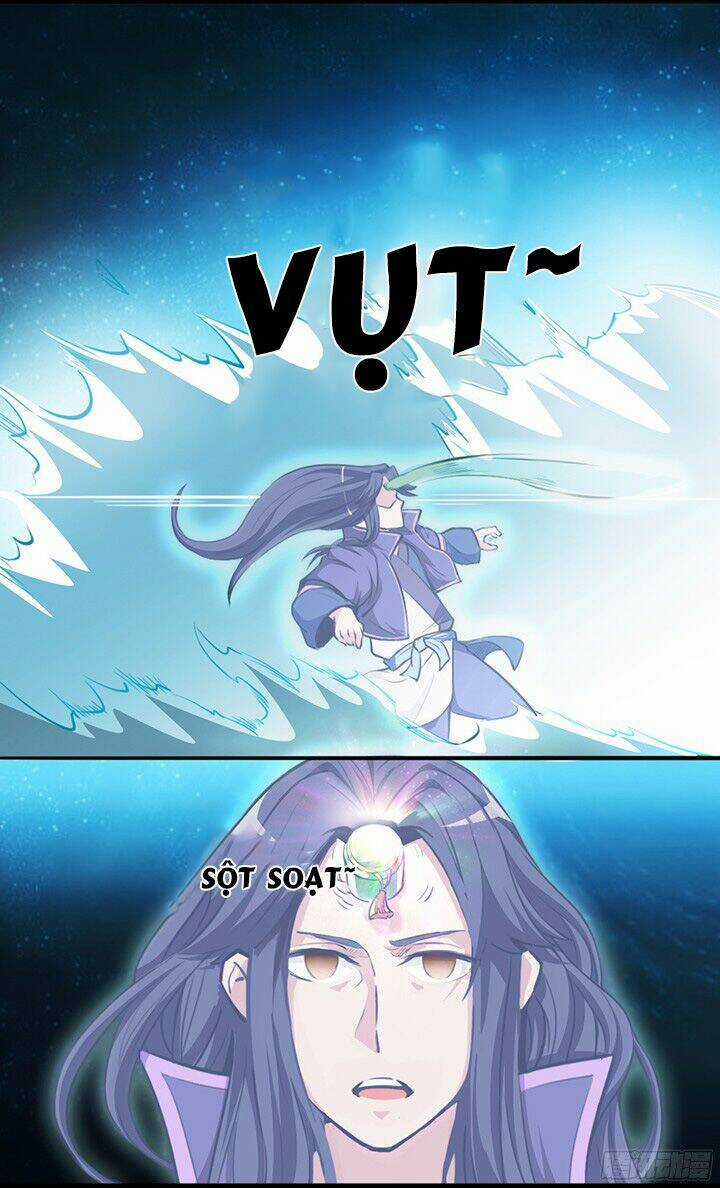 Lâm Phi Truyện - Chapter 9 - Trang 9