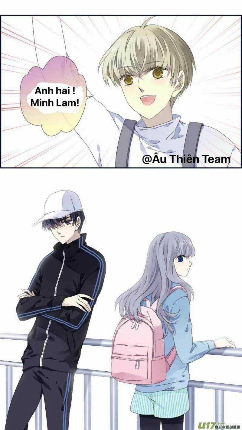 Lam Sí - Chapter 208 - Trang 3