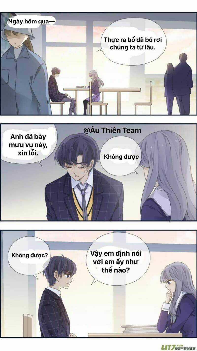 Lam Sí - Chapter 208 - Trang 7