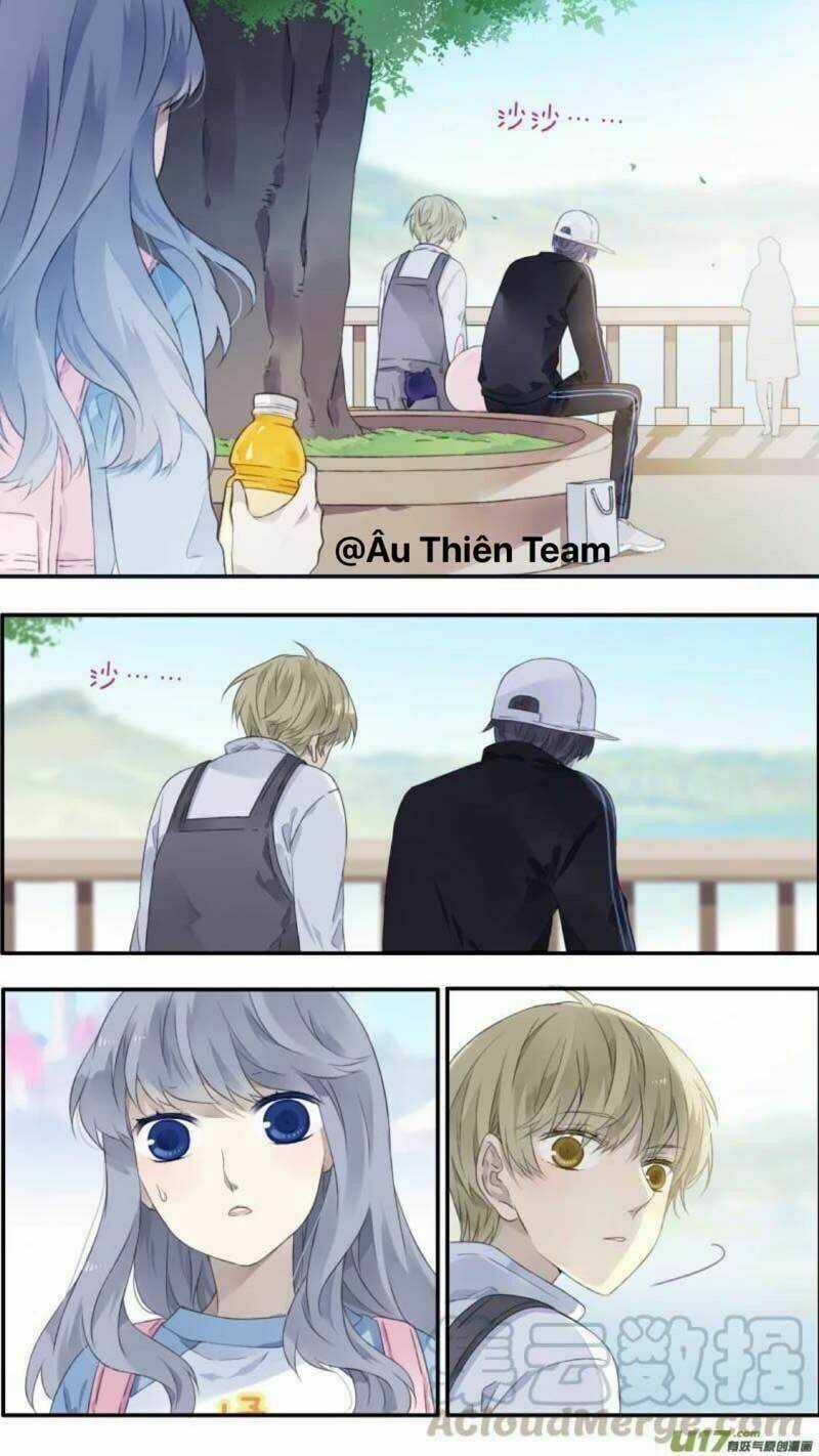 Lam Sí - Chapter 209 - Trang 3