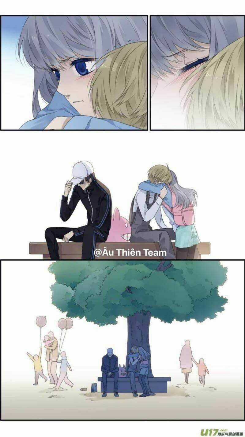 Lam Sí - Chapter 209 - Trang 9