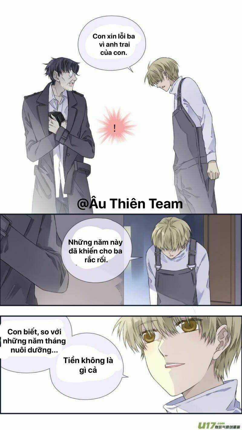 Lam Sí - Chapter 210 - Trang 12