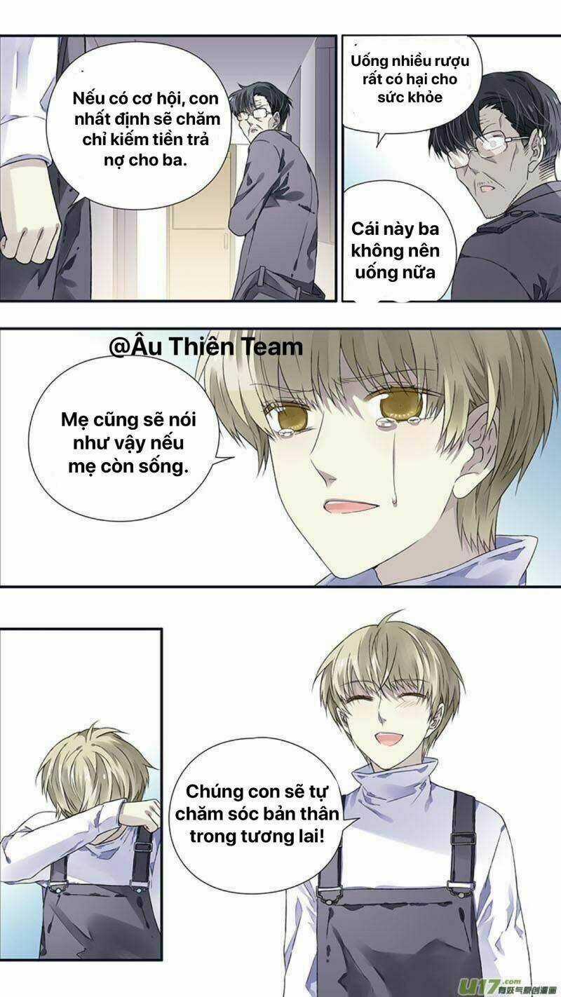 Lam Sí - Chapter 210 - Trang 13