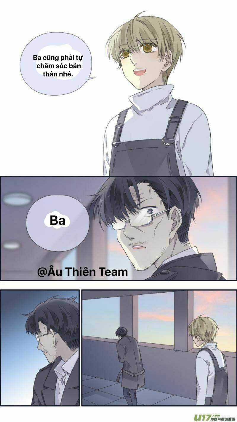 Lam Sí - Chapter 210 - Trang 14