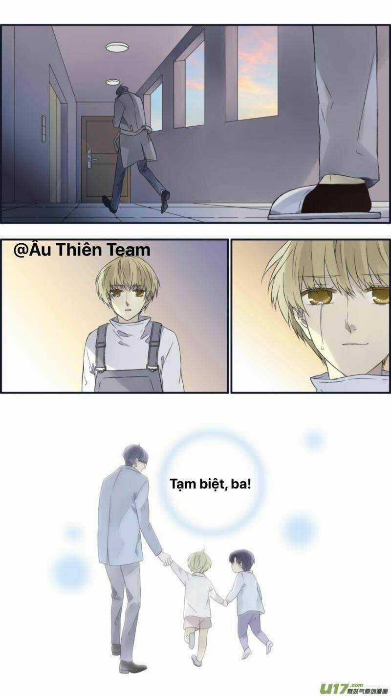 Lam Sí - Chapter 210 - Trang 15