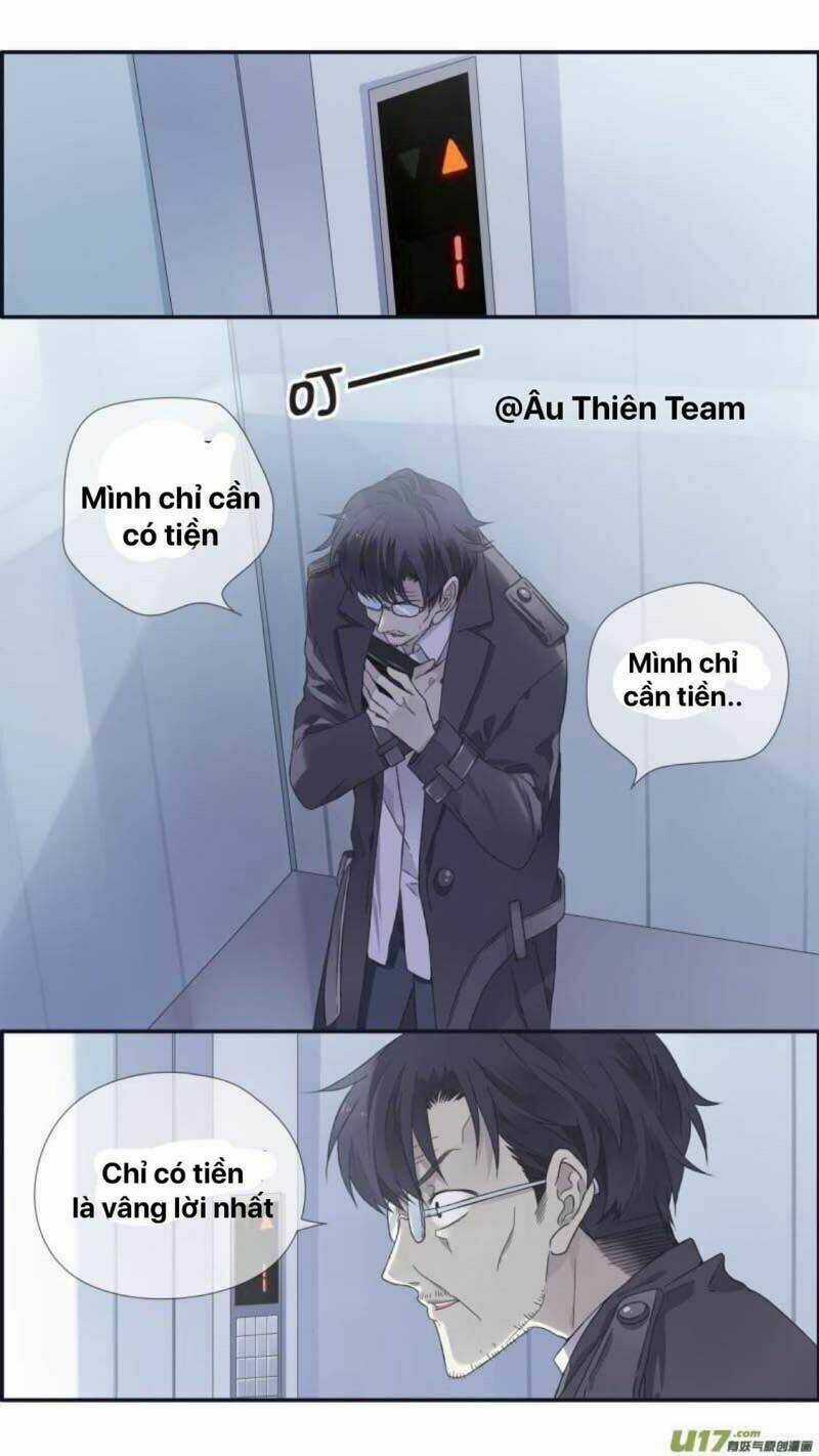 Lam Sí - Chapter 211 - Trang 2