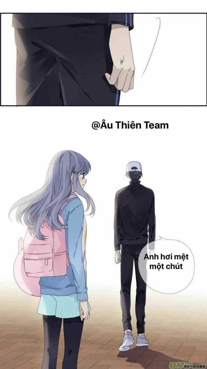 Lam Sí - Chapter 211 - Trang 13