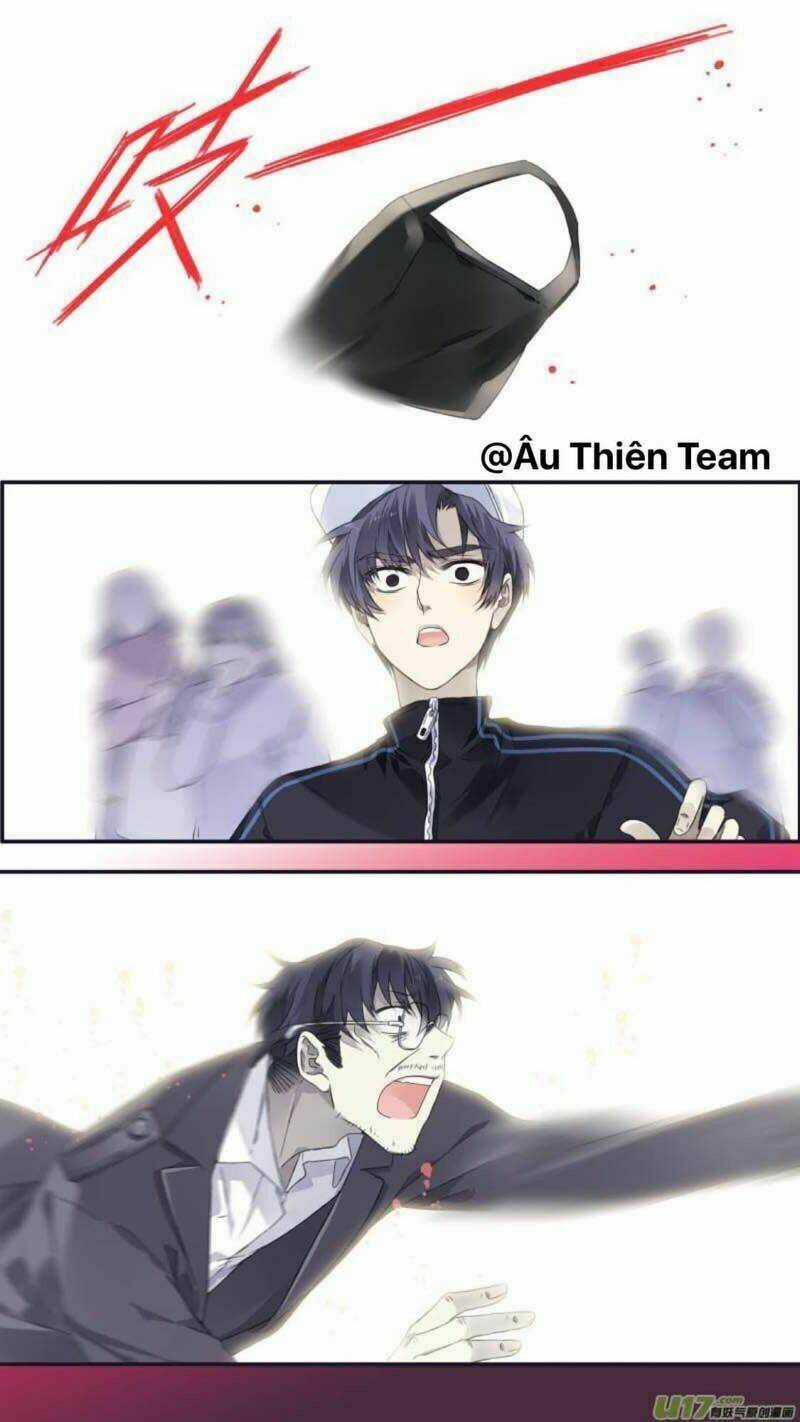 Lam Sí - Chapter 211 - Trang 8