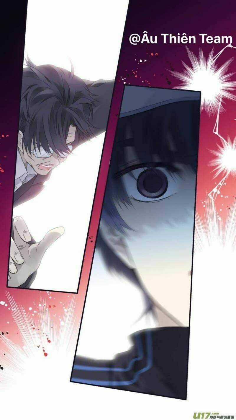 Lam Sí - Chapter 211 - Trang 9