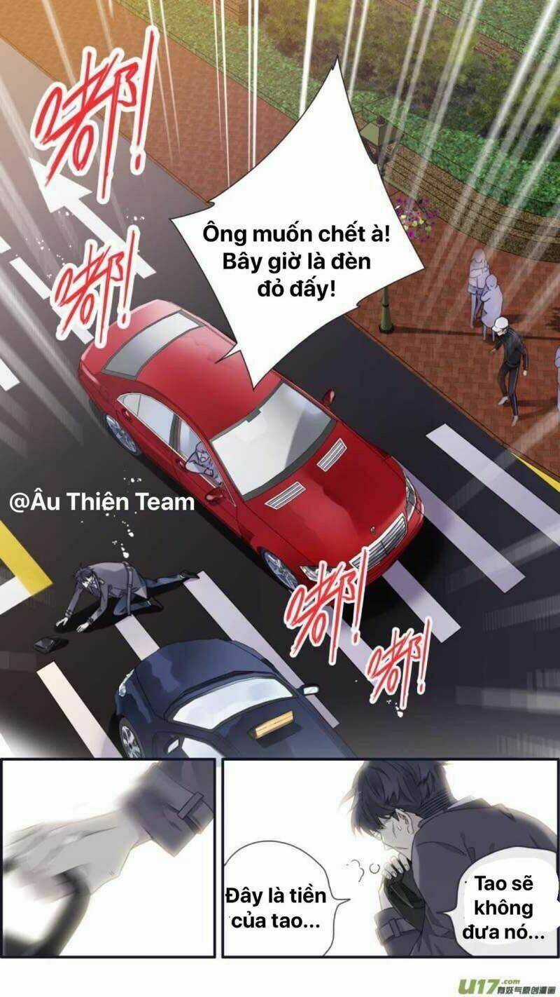 Lam Sí - Chapter 211 - Trang 10