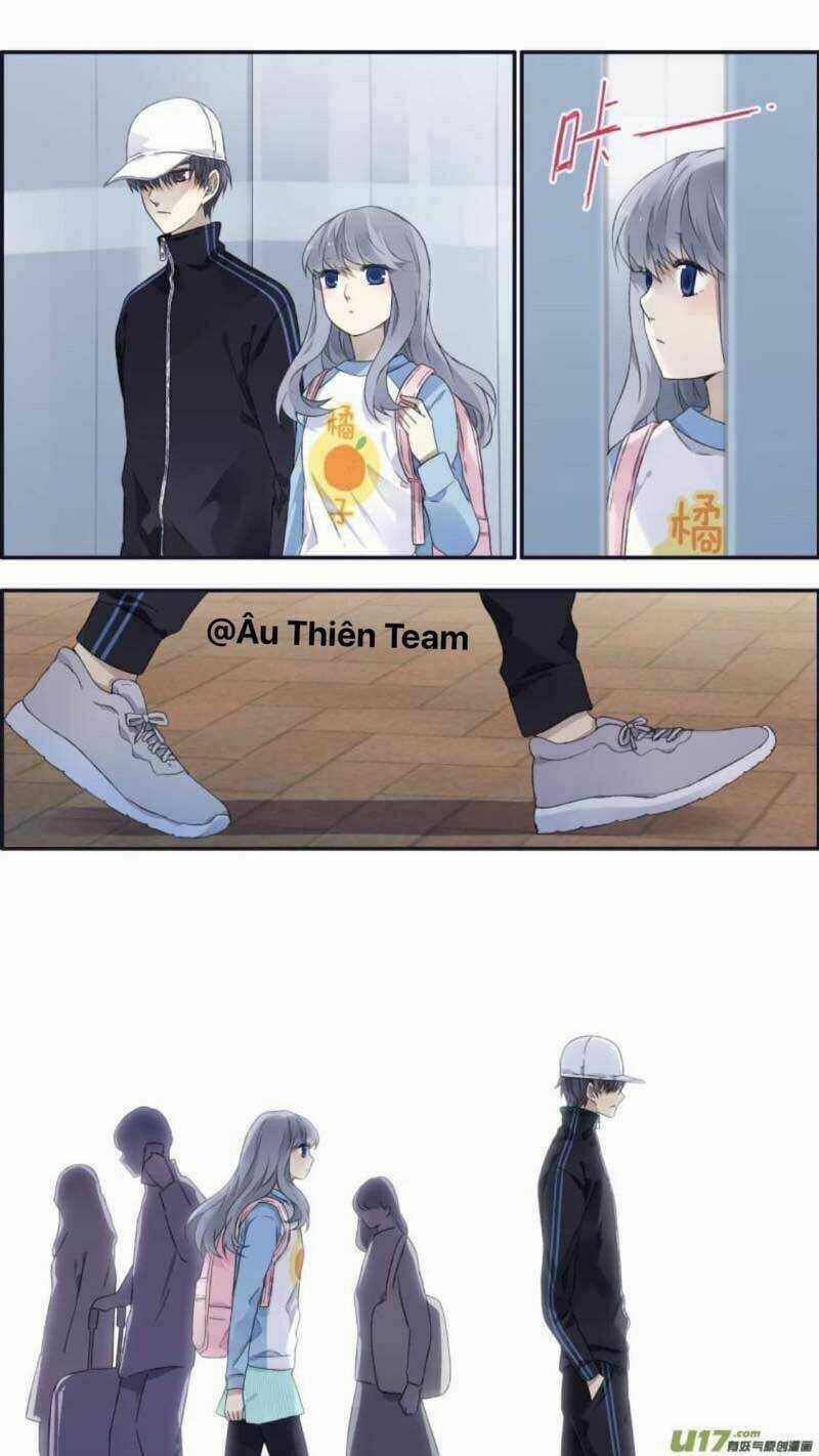 Lam Sí - Chapter 212 - Trang 4