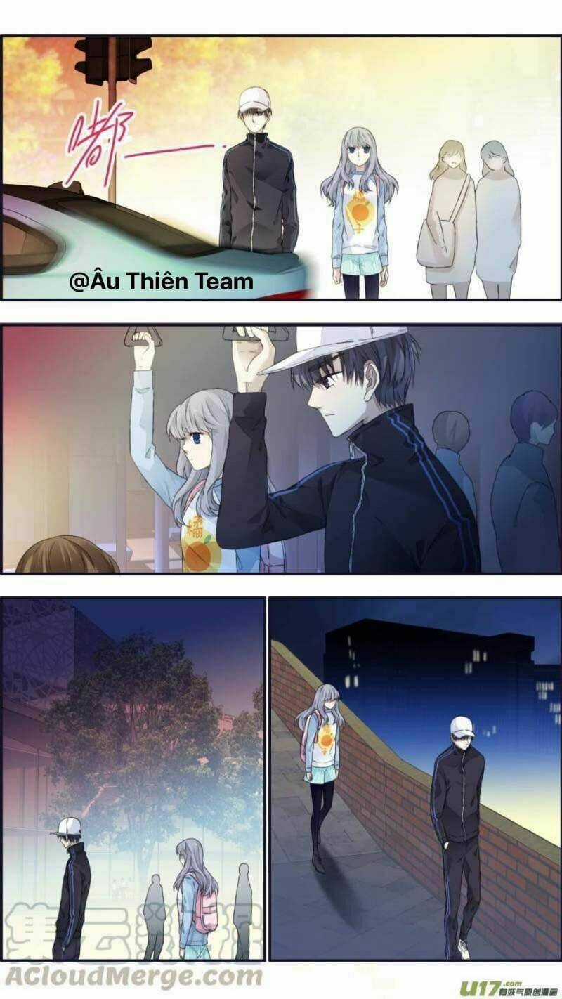 Lam Sí - Chapter 212 - Trang 5