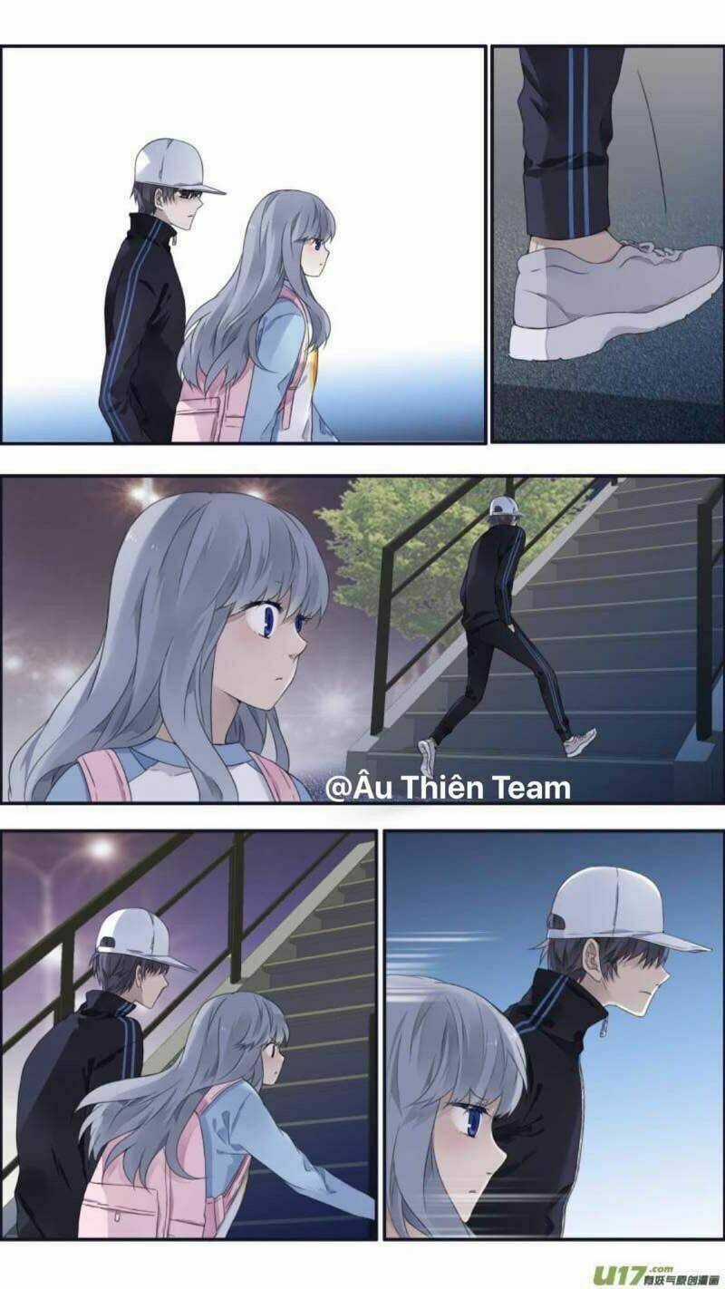 Lam Sí - Chapter 212 - Trang 8