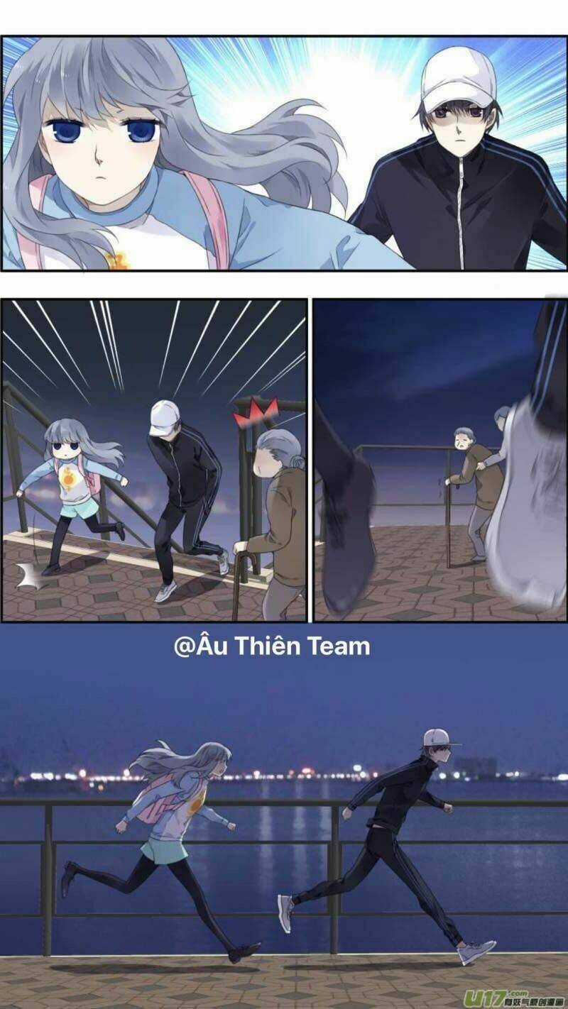 Lam Sí - Chapter 212 - Trang 9