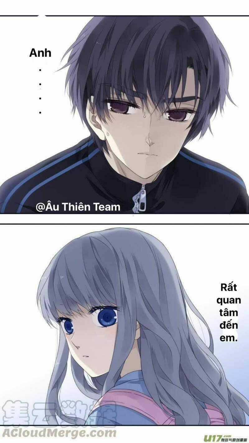 Lam Sí - Chapter 213 - Trang 2