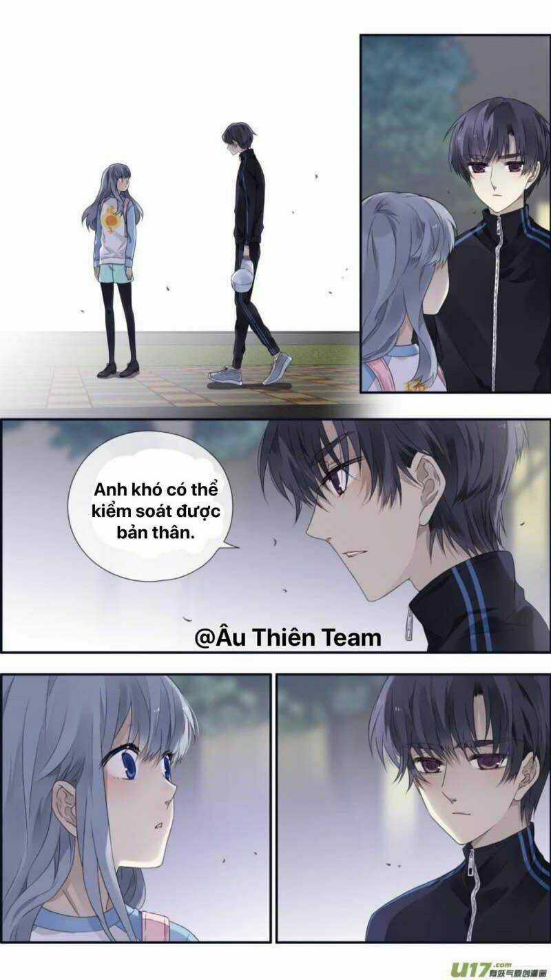 Lam Sí - Chapter 213 - Trang 4