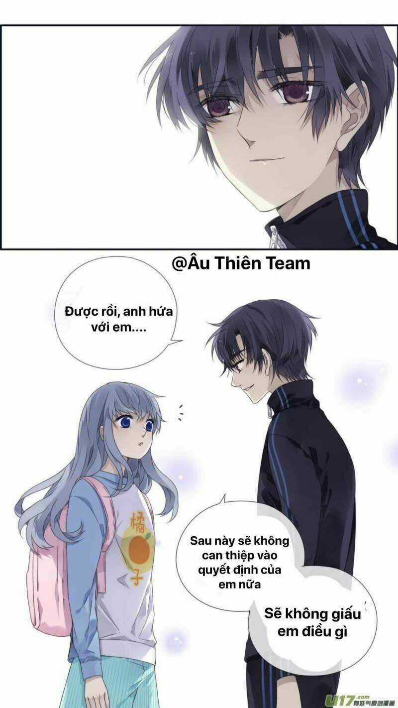 Lam Sí - Chapter 213 - Trang 5