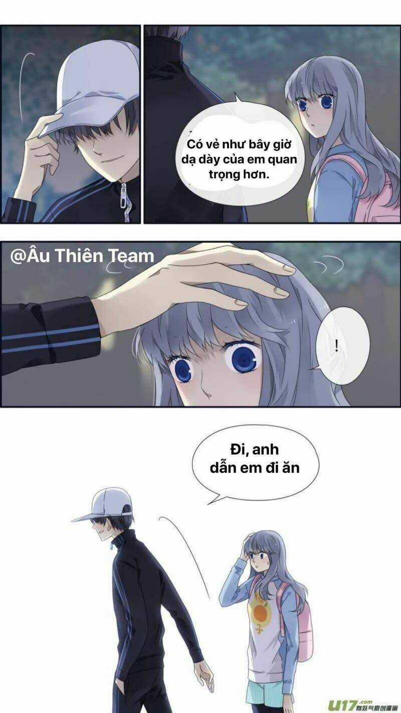 Lam Sí - Chapter 213 - Trang 7