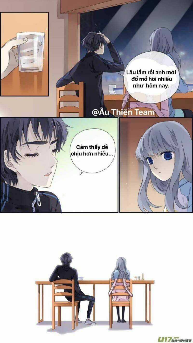 Lam Sí - Chapter 213 - Trang 9