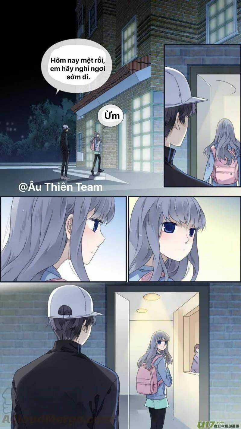 Lam Sí - Chapter 214 - Trang 2