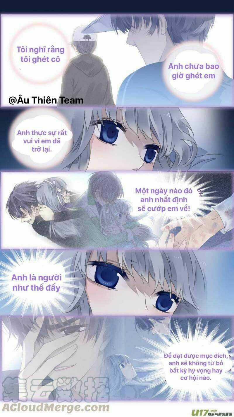 Lam Sí - Chapter 214 - Trang 12