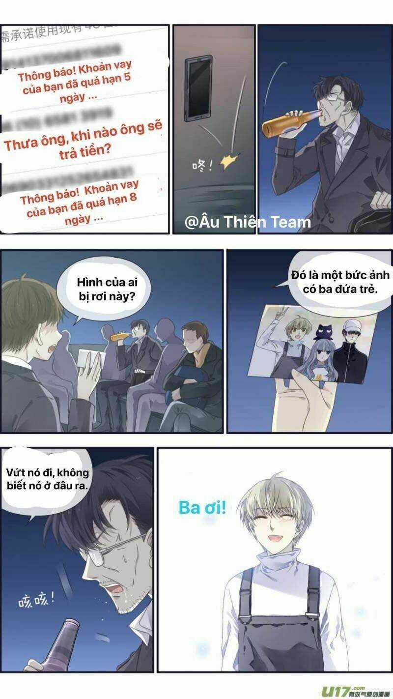 Lam Sí - Chapter 214 - Trang 16