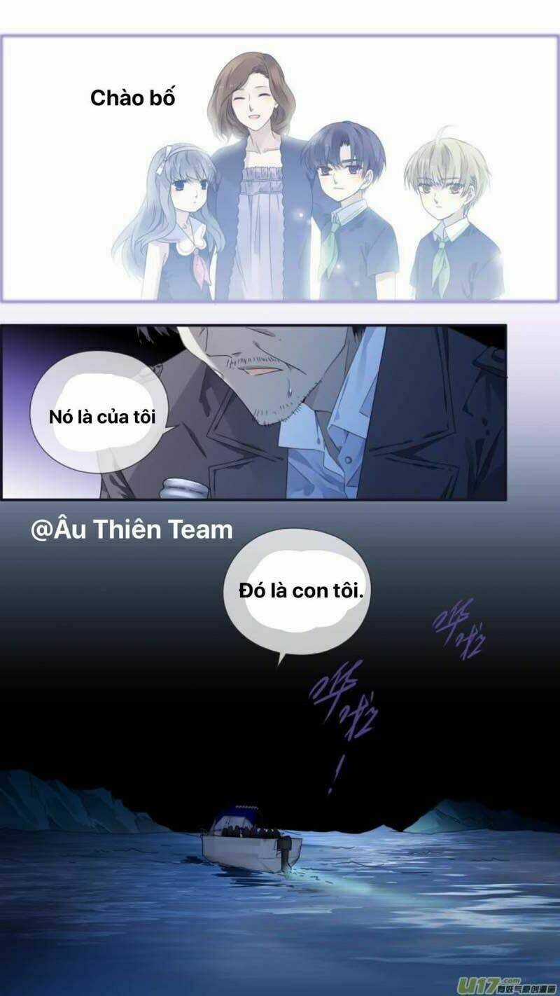 Lam Sí - Chapter 214 - Trang 17