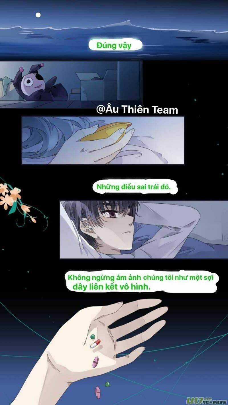 Lam Sí - Chapter 214 - Trang 18